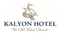 Referanslarımız Kalyon Hotel